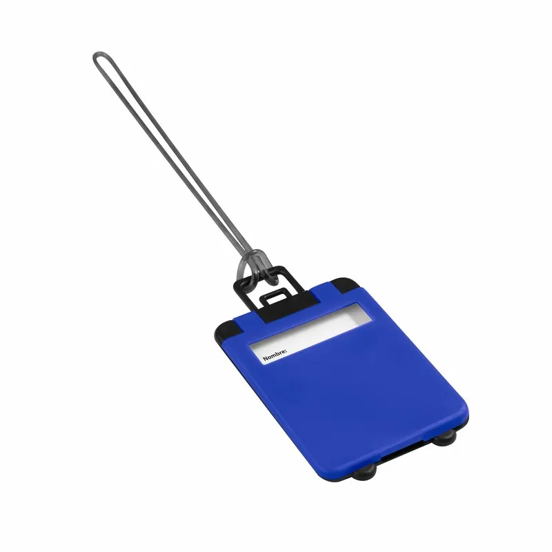 IDENTIFICADOR ALTIORA PRO 119 Azul — clave PRO 119