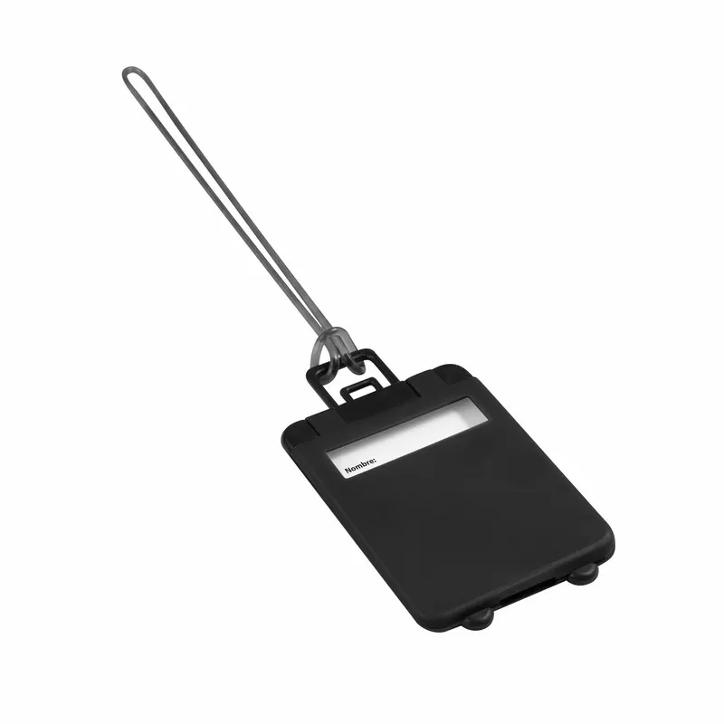 IDENTIFICADOR ALTIORA PRO 119 Negro — clave PRO 119