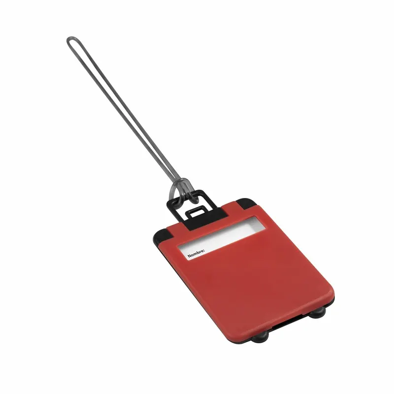 IDENTIFICADOR ALTIORA PRO 119 Rojo — clave PRO 119