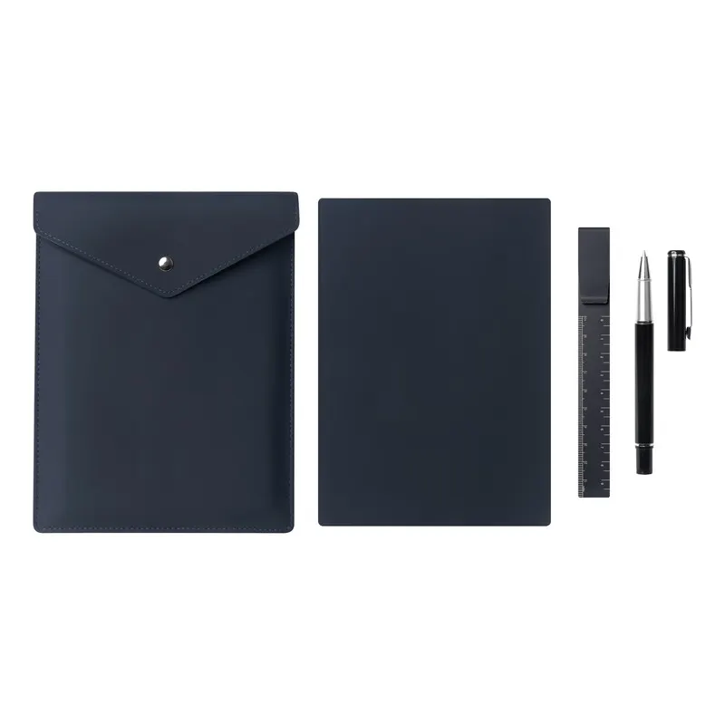 SET LEKI PRO 402 Azul marino — clave PRO 402