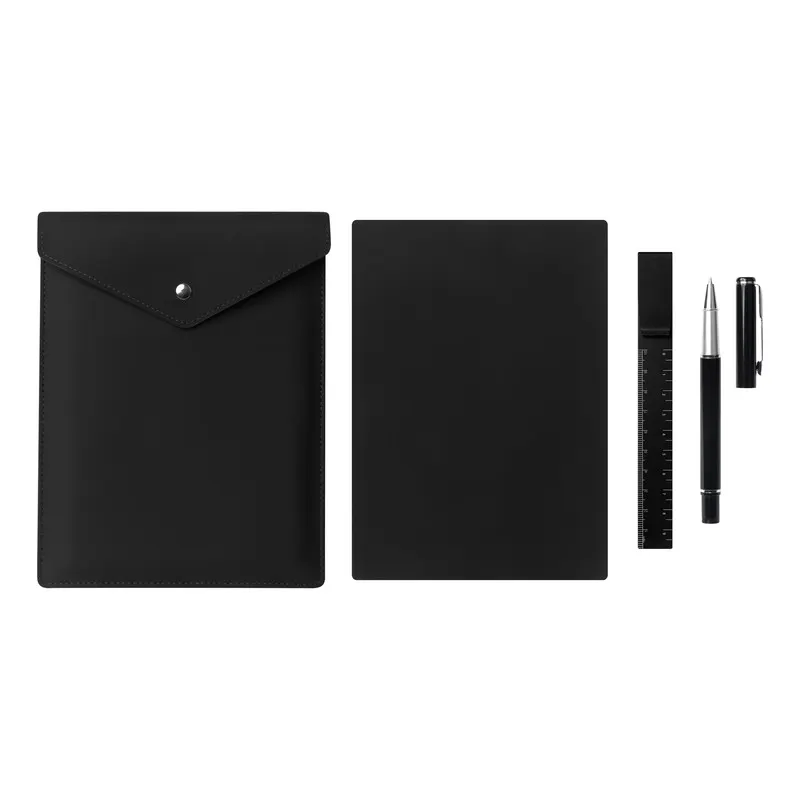 SET LEKI PRO 402 Negro — clave PRO 402