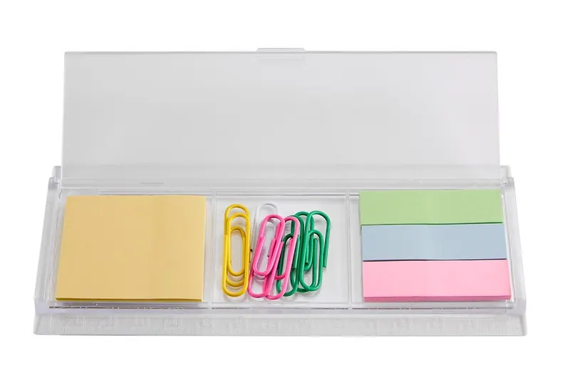 SET HAVIROV PRO 542 Blanco — clave PRO 542