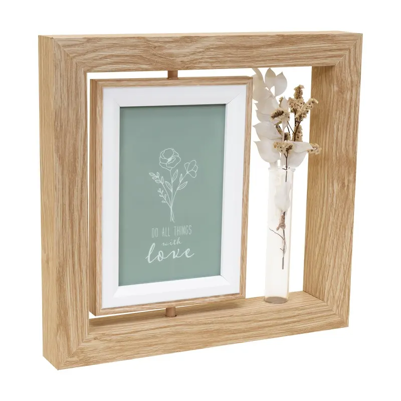 PORTARRETRATO ROSMARY PRT 122 Beige — clave PRT 122