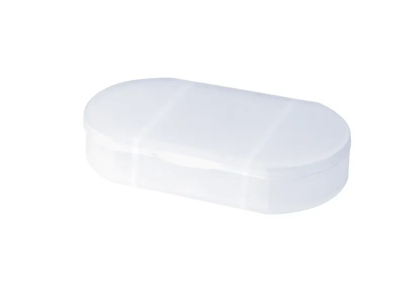 PASTILLERO AMBAÍ PT 200 Blanco frosty — clave PT 200