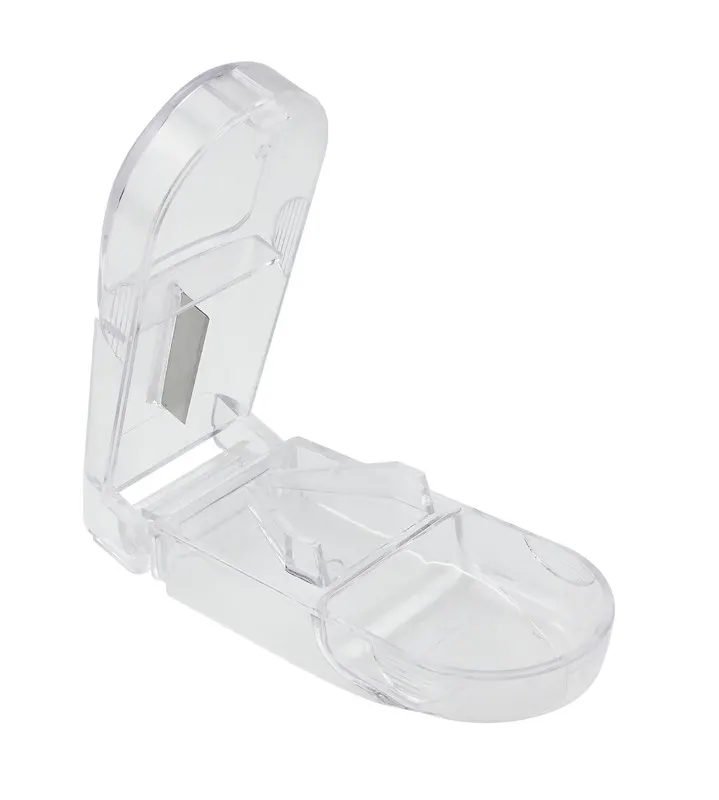 PASTILLERO EVER PT 400 Transparente — clave PT 400