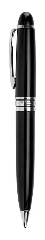 BOLÍGRAFO EVEREST RQ 008- Negro — clave RQ 008-