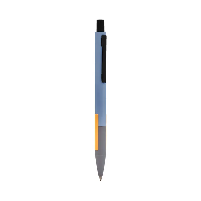 BOLÍGRAFO APOLO RQ 011 Azul — clave RQ 011