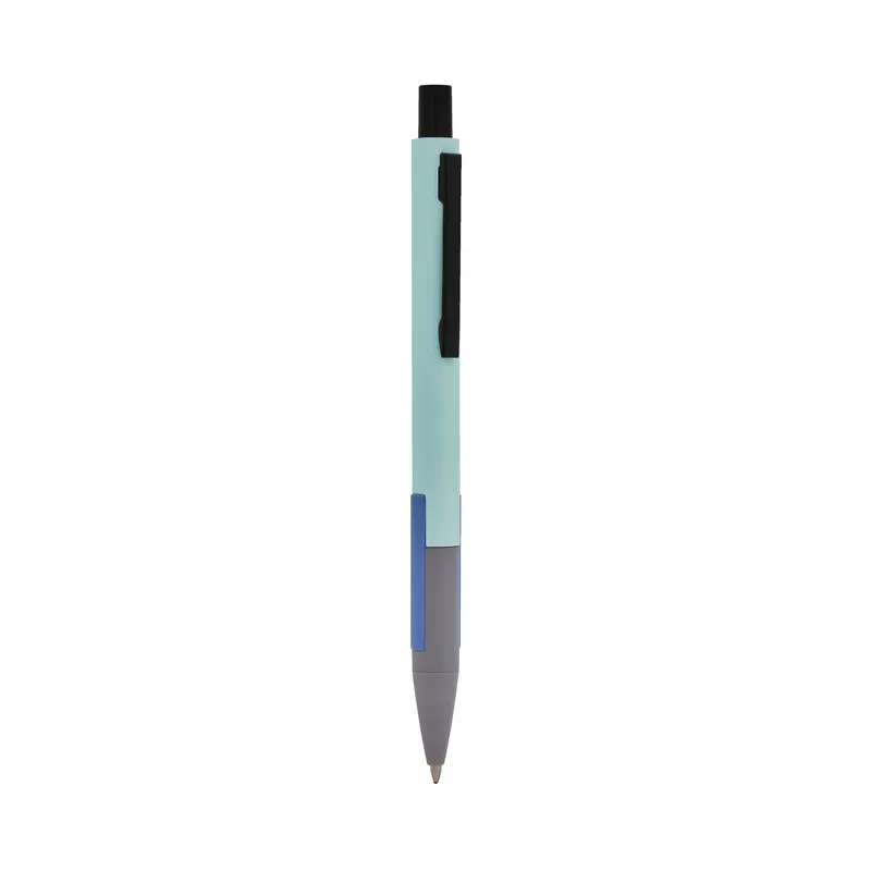 BOLÍGRAFO APOLO RQ 011 Verde — clave RQ 011