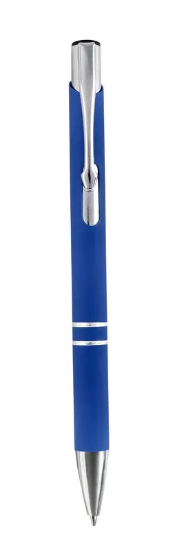 BOLÍGRAFO AROS RQ 013 Azul — clave RQ 013