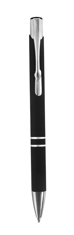 BOLÍGRAFO AROS RQ 013 Negro — clave RQ 013