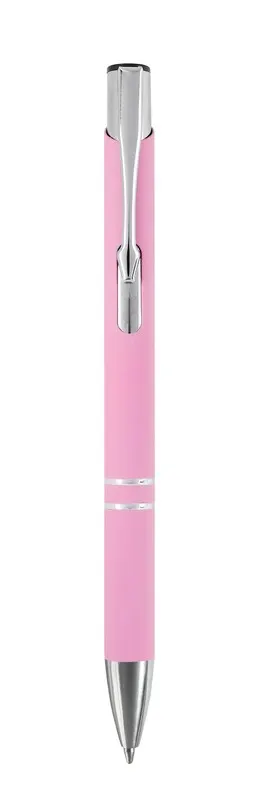 BOLÍGRAFO AROS RQ 013 Rosa — clave RQ 013