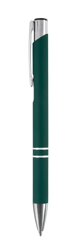 BOLÍGRAFO AROS RQ 013 Verde — clave RQ 013