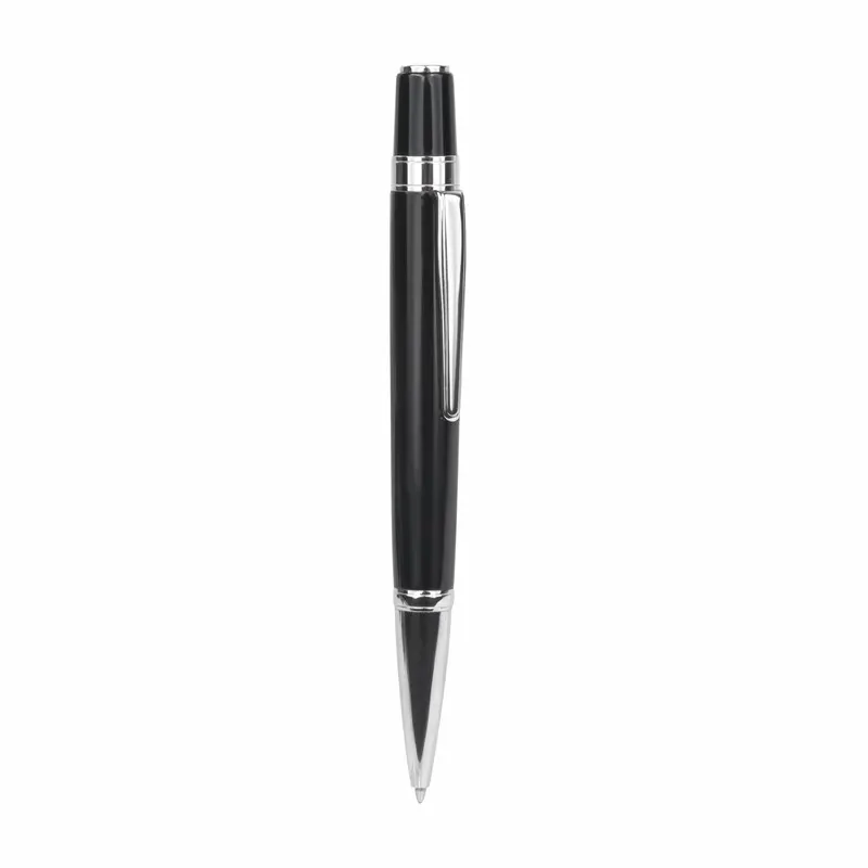BOLÍGRAFO LESTER RQ 015 Negro — clave RQ 015