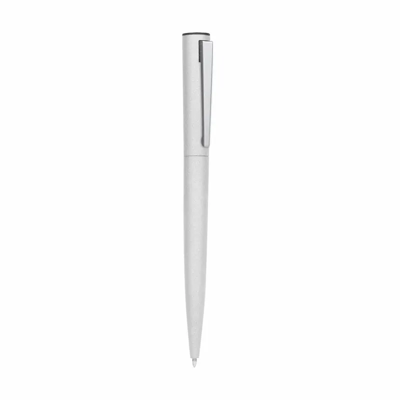 BOLÍGRAFO MAGOTTY RQ 020 Plata — clave RQ 020