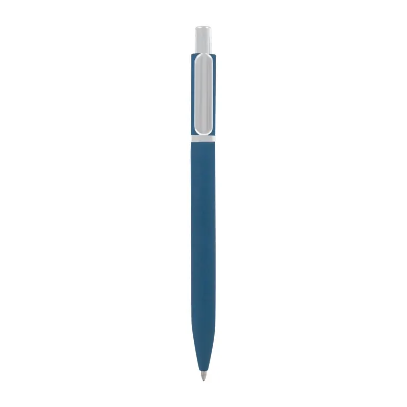 BOLÍGRAFO RUCHKA RQ 025 Azul — clave RQ 025