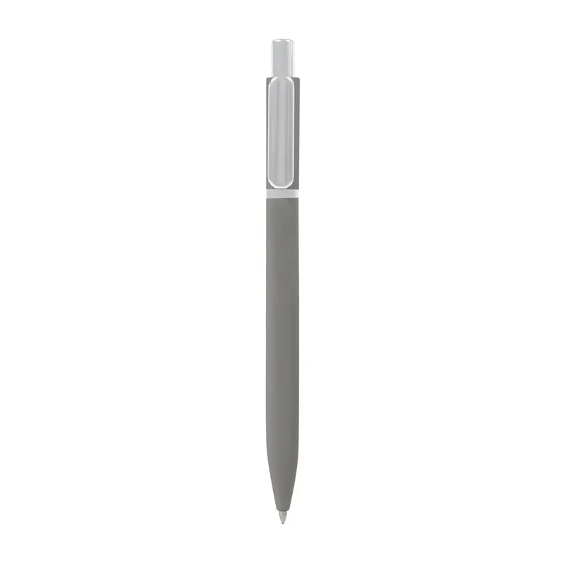 BOLÍGRAFO RUCHKA RQ 025 Gris — clave RQ 025