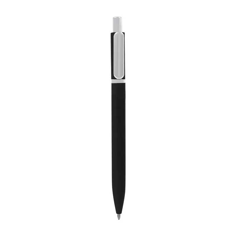 BOLÍGRAFO RUCHKA RQ 025 Negro — clave RQ 025