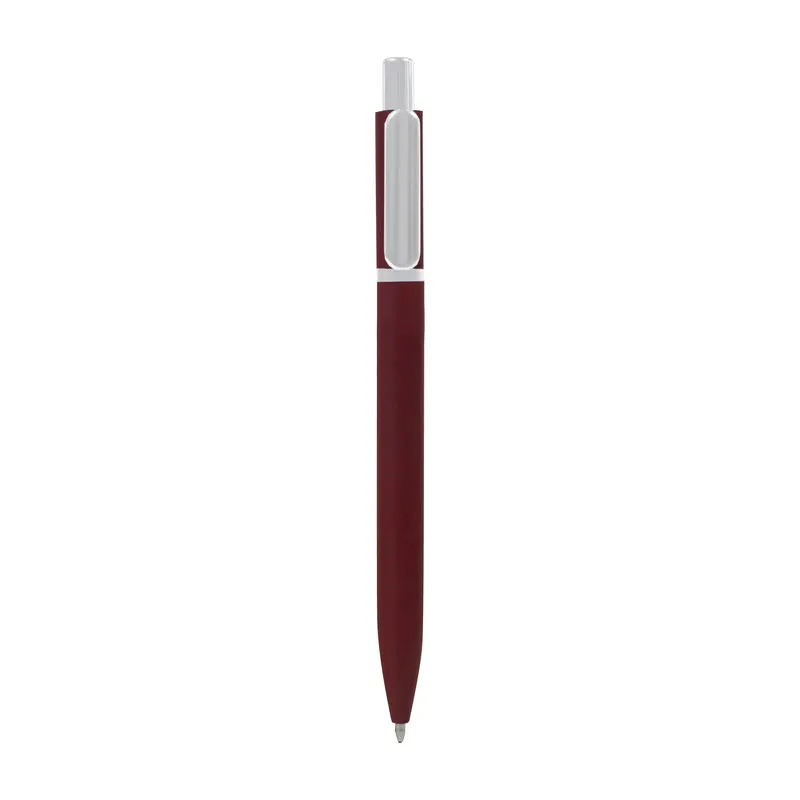 BOLÍGRAFO RUCHKA RQ 025 Tinto — clave RQ 025