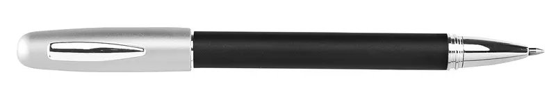 BOLÍGRAFO ROLLER BALL RQ 1002- Negro — clave RQ 1002-