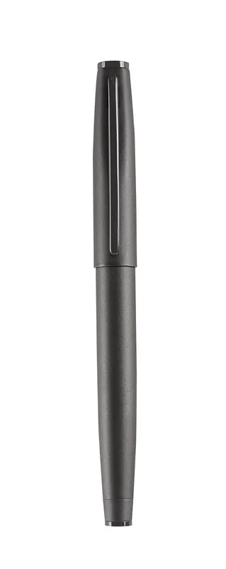 BOLÍGRAFO SURIN RQ 1007 Gris — clave RQ 1007