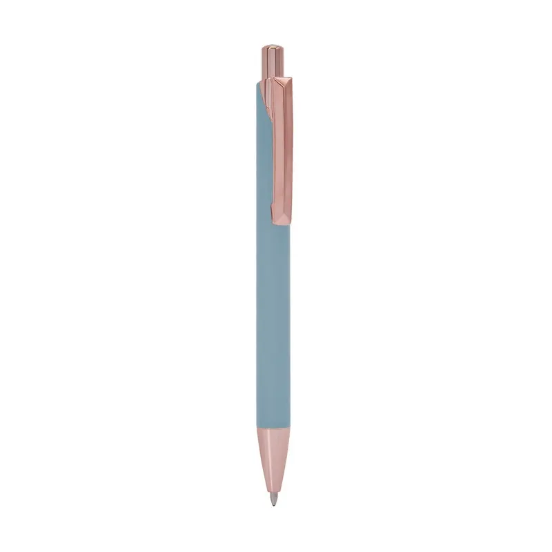 BOLÍGRAFO TIFT RQ 1010 Azul — clave RQ 1010
