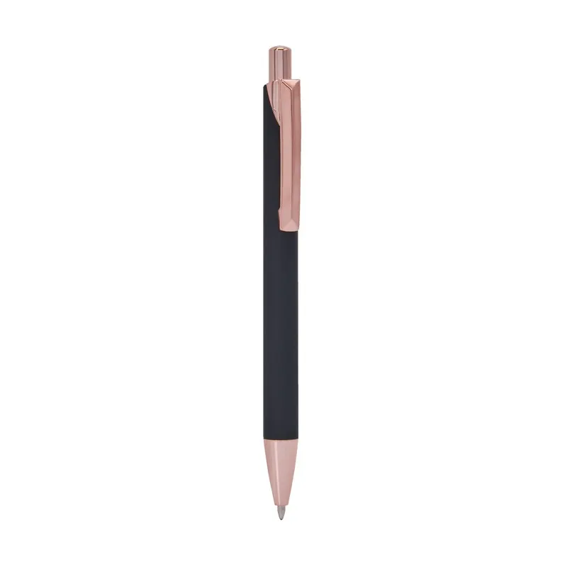 BOLÍGRAFO TIFT RQ 1010 Negro — clave RQ 1010