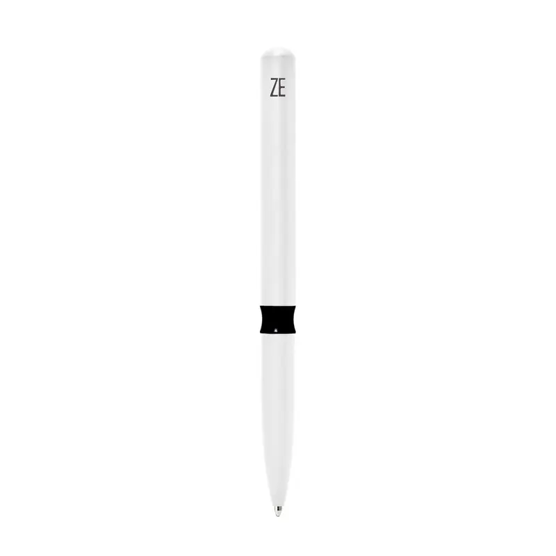 BOLÍGRAFO STYLO RQ 1020 Blanco — clave RQ 1020