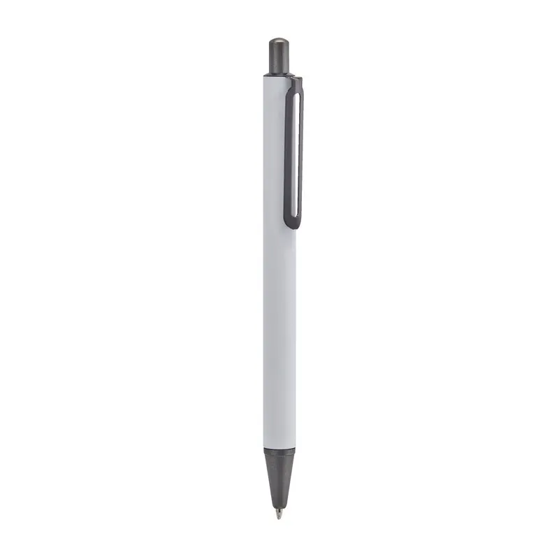 BOLÍGRAFO PALOA RQ 1030 Blanco — clave RQ 1030