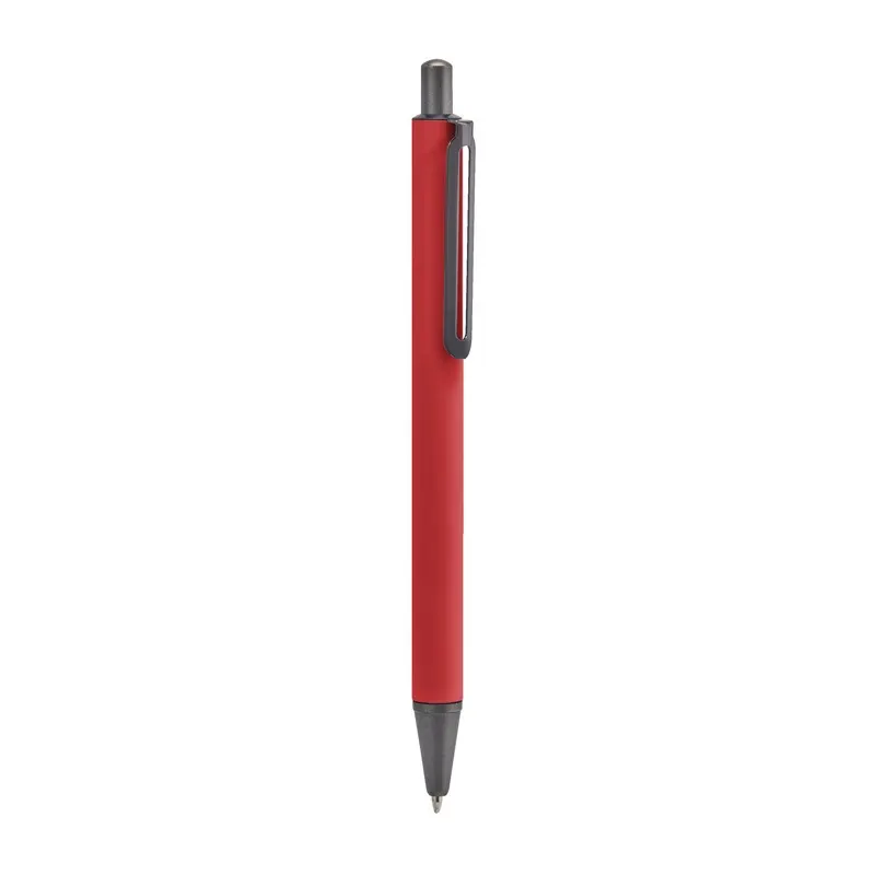 BOLÍGRAFO PALOA RQ 1030 Rojo — clave RQ 1030