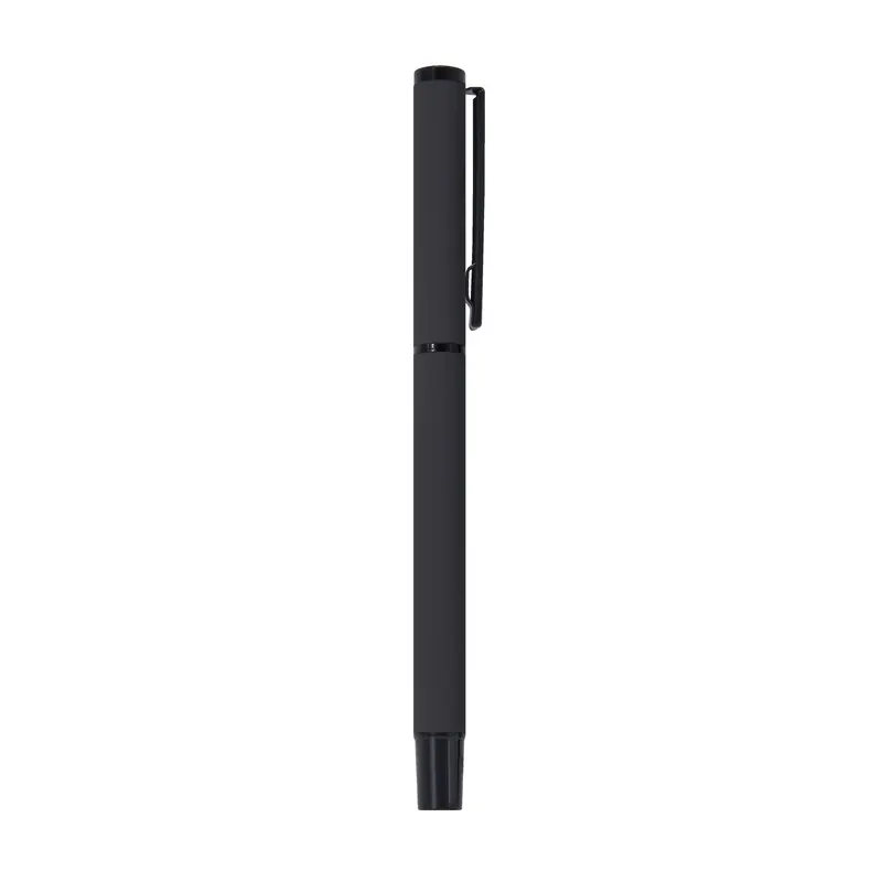 BOLÍGRAFO ROBERT RQ 1040 Negro — clave RQ 1040