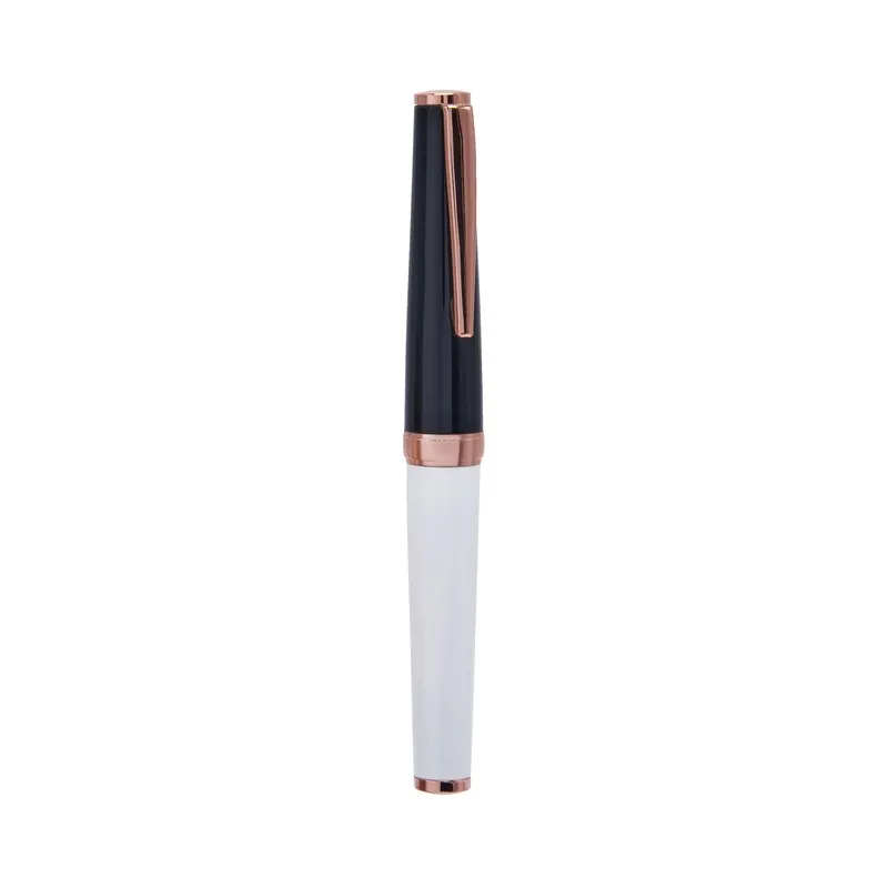BOLÍGRAFO AFFARI RQ 1050 Blanco — clave RQ 1050
