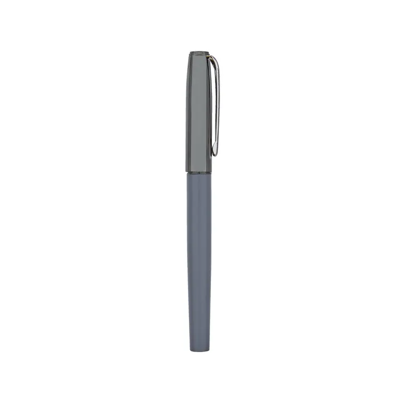 BOLÍGRAFO SEDÁ RQ 1060 Gris — clave RQ 1060