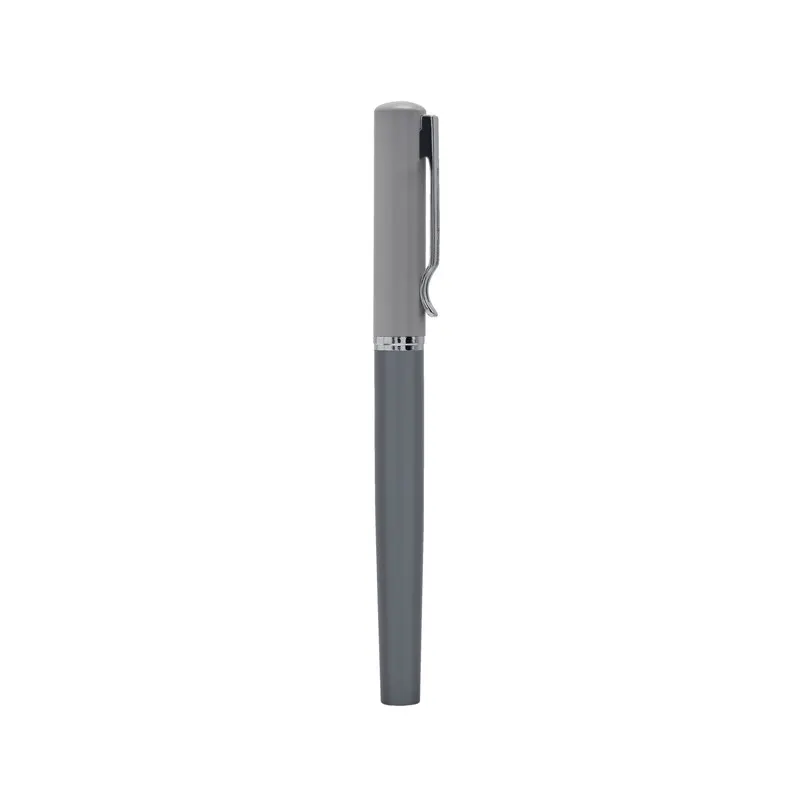 BOLÍGRAFO ABÚ RQ 1070 Gris — clave RQ 1070