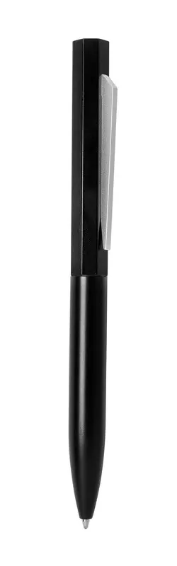 BOLÍGRAFO GOSECK RQ 1080 Negro — clave RQ 1080
