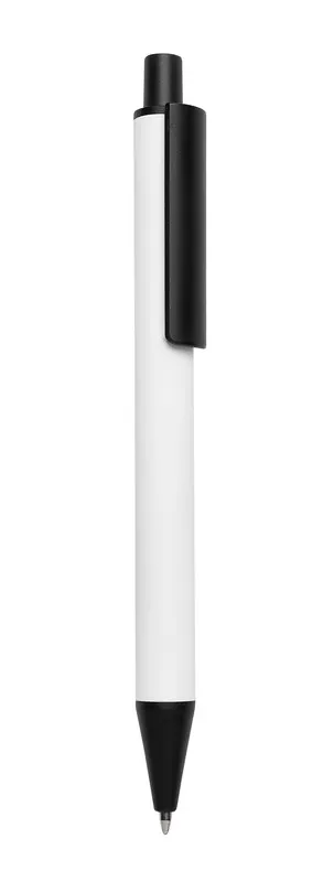 BOLÍGRAFO DEED RQ 1090 Blanco — clave RQ 1090