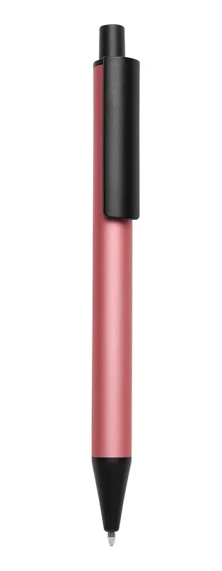 BOLÍGRAFO DEED RQ 1090 Rosa — clave RQ 1090
