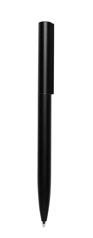 BOLÍGRAFO ZULI RQ 1095 Negro — clave RQ 1095