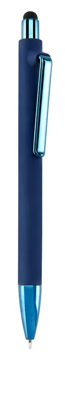 BOLÍGRAFO PISATI RQ 1100 Azul — clave RQ 1100