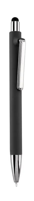 BOLÍGRAFO PISATI RQ 1100 Gris — clave RQ 1100