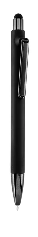 BOLÍGRAFO PISATI RQ 1100 Negro — clave RQ 1100