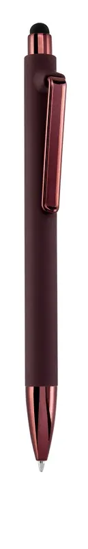 BOLÍGRAFO PISATI RQ 1100 Tinto — clave RQ 1100