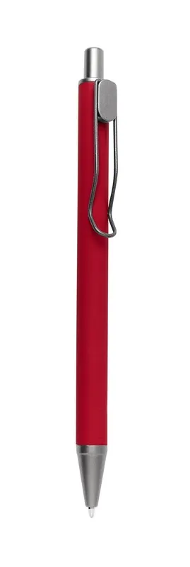 BOLÍGRAFO SOLKI RQ 1105 Tinto — clave RQ 1105