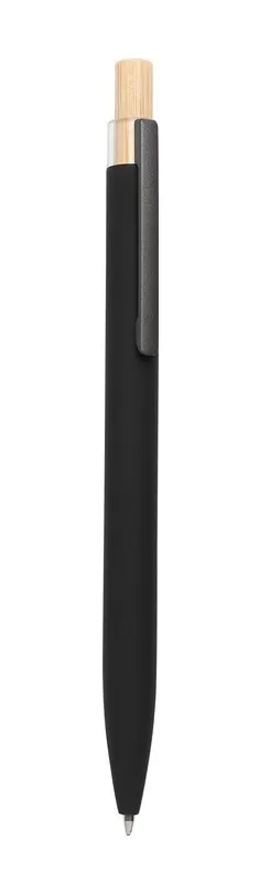 BOLÍGRAFO FURU RQ 1110 Negro — clave RQ 1110
