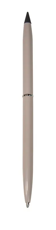 BOLÍGRAFO NIHAYA RQ 1120 Beige — clave RQ 1120