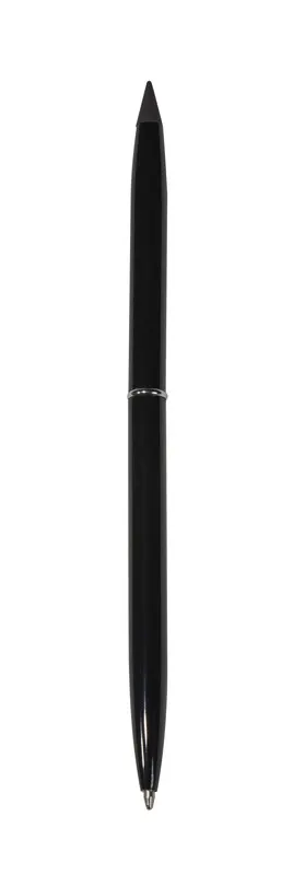 BOLÍGRAFO NIHAYA RQ 1120 Negro — clave RQ 1120