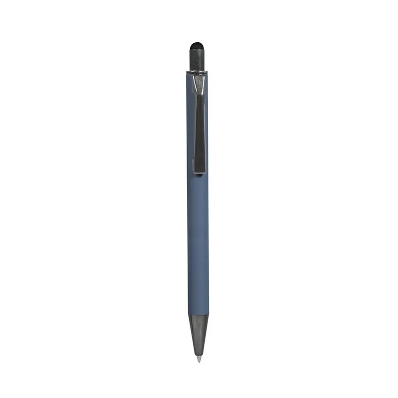 BOLÍGRAFO SNYGG RQ 1125 Azul — clave RQ 1125
