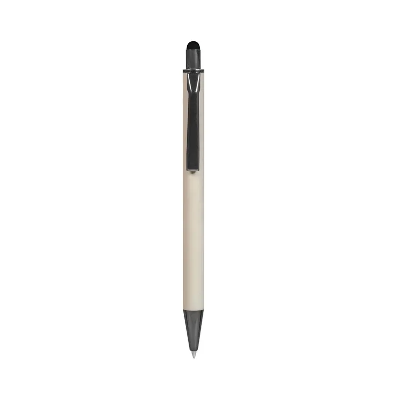 BOLÍGRAFO SNYGG RQ 1125 Beige — clave RQ 1125