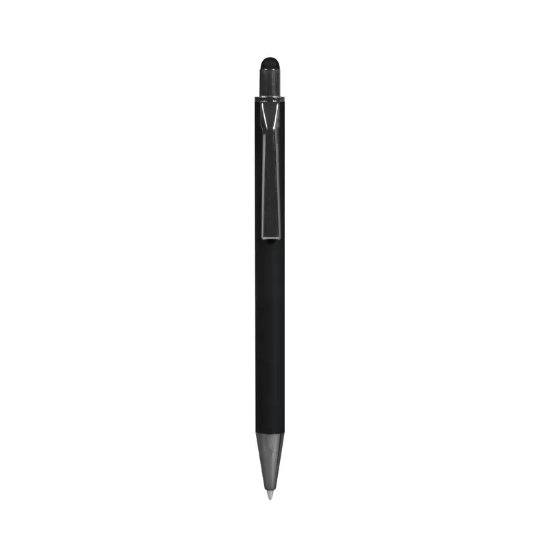 BOLÍGRAFO SNYGG RQ 1125 Negro — clave RQ 1125