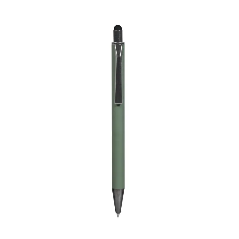 BOLÍGRAFO SNYGG RQ 1125 Verde — clave RQ 1125