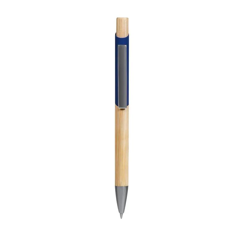BOLÍGRAFO HOLZ RQ 1130 Azul — clave RQ 1130